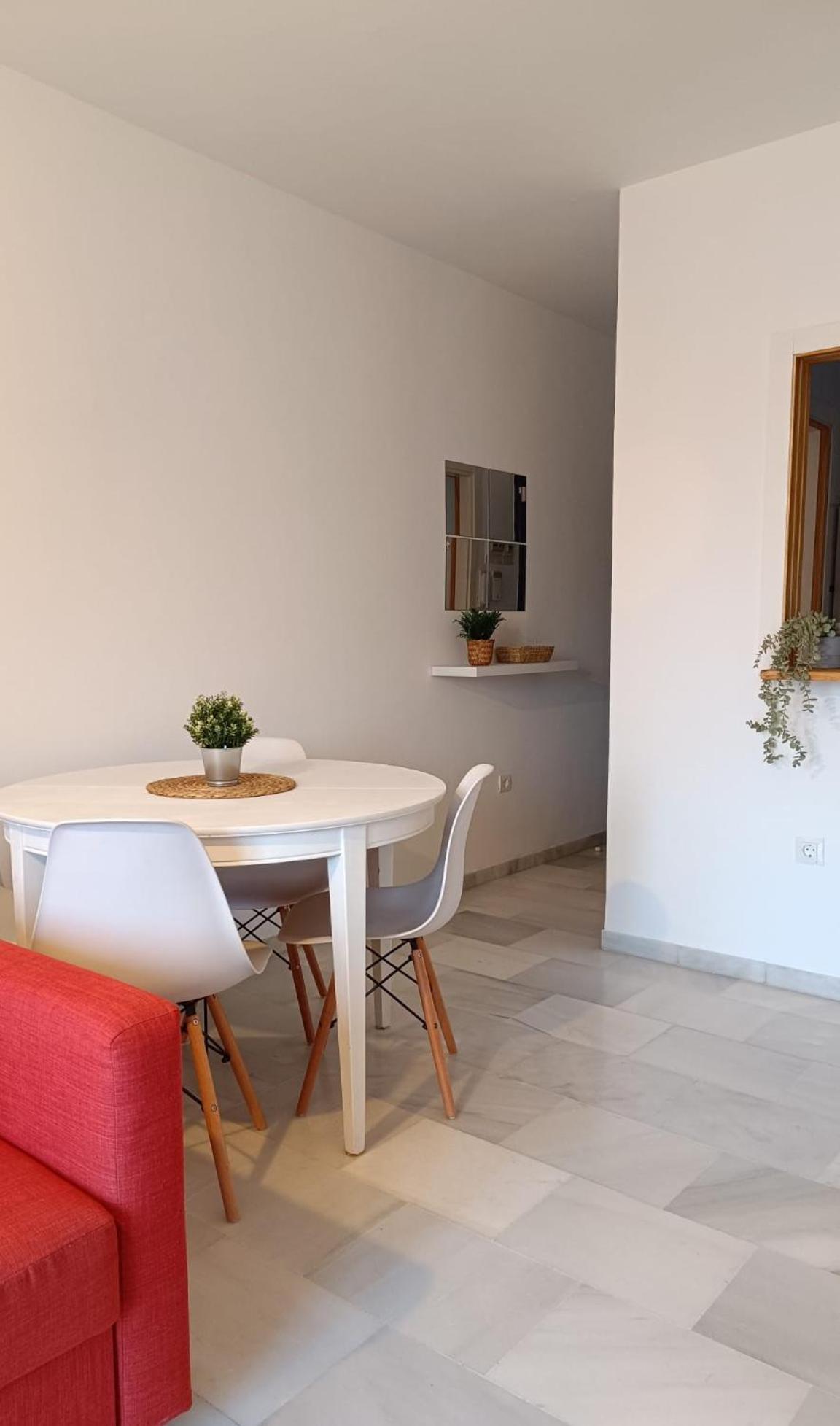Apartament Beach Playamar Torremolinos Exterior photo