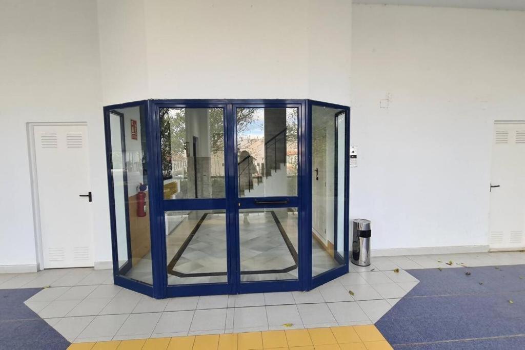 Apartament Beach Playamar Torremolinos Exterior photo